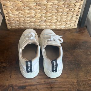 Chloe - Lauren sneakers